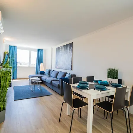 Apartment Mf Zara 1002 Siofok