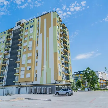 Apartment Mf Zara 1002 *