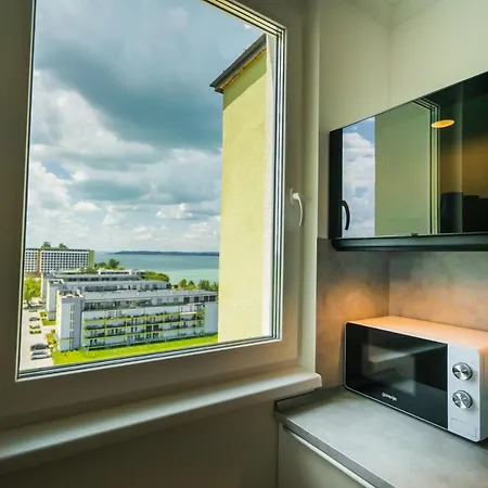 Mf Zara 1002 Apartment *
